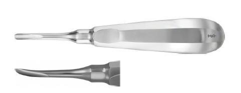 КОРІН. ЕЛЕВАТОР ВИГН.4.5MM №1C